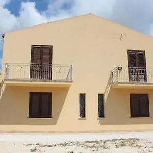 Casa vacanze Tychè House, Marsala