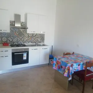 Appartamento Callipigia, Marsala
