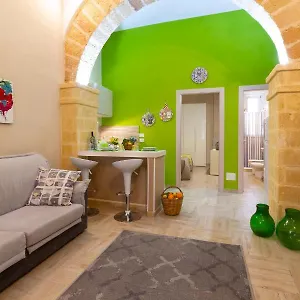 Casa vacanze Municipio, Marsala