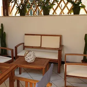 Casa vacanze La Verandina, Marsala