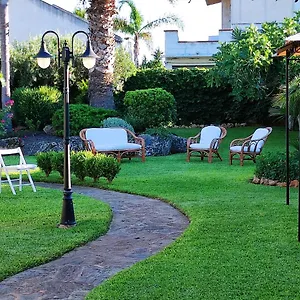 Casa vacanze Antico Casale Cir 19081 Ecc, Marsala