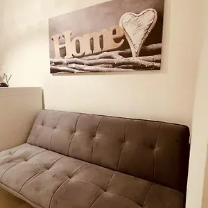 Casa vacanze Luxury, Marsala